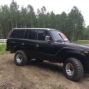 88 Land Cruiser 4x4