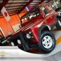 88 LAND ROVER DEFENDER LHD MANUAL DI