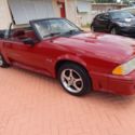 88 Mustang GT Convertible 5.0   &#039;The Real Thing&quot;