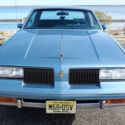 88 Olds Cutlass Supreme