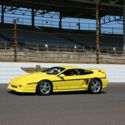 88 Pontiac Fiero GT LS3 Choptop #10 by V8 Archie