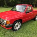 88 Toyota pickup