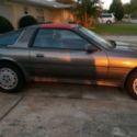 88 TOYOTA SUPRA TURBO SPORT TOP