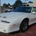 88 Trans am