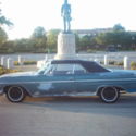 880 conv, Dart, Phoenix, Chrysler Newport, Cuda, Road Runner, Polara, ratrod 300