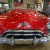 8800 Miles Red
