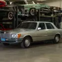 88148 Miles 4.5L V8 Automatic4 Door Sedan