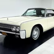 88,627 Miles/Well Cared For/300hp 430ci V8/Lincoln Turbo Drive Auto/Luxury Heavy