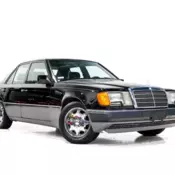 88K Miles | Black / Black | Great Condition | Rare - V8