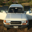 88K miles - Well Maintained - Two Owners