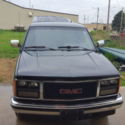 89 2500 gmc diesel pickup