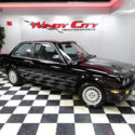 89 BMW 325i E30 Coupe 5-Speed LSD Only 69k Miles Rust Free & 100% Stock & CLEAN!