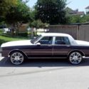 89 BOX CHEVY *RELISTED FOR NON-PAYMENT*  MUST SEE--LOW MILES