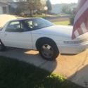 89 Buick Reatta
