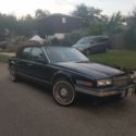 89 Cadillac Seville STS