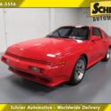 89 Chrysler Conquest Garage Kept All Original Hard to Find