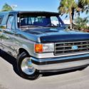 89 Ford F-150 XLT Lariat 30k Original Miles Like New Museum Quality best in U.S