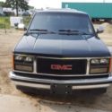 89 gmc diesel 2500 pickup