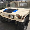 89 H1 Hummer military 6.2L diesel softtop Humvee 0nly 30k runs great