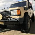 89 Isuzu Trooper like new