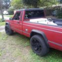 89 jeep comanche