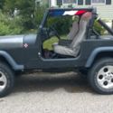89 jeep wrangler YJ needs motor work Tons of new parts and upgrades