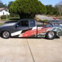 89 Prostreet S10 Ext Cab