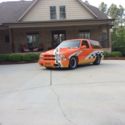 89 s-10 blazer 2004 car craft magazine grand champion , best paint and graphics