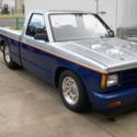 89 S10 Professional Pro Street Race Ready Tubbed Out Truck