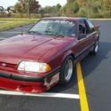 89 Saleen 20K original miles! Showroom New!!!