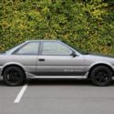 '89 Toyota GTS!!! 5 Speed, Borbet Wheels, 4 Wheel Disc, Performance Exhaust!