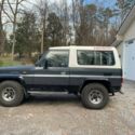 89 Toyota Landcruiser