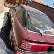89 Toyota Supra