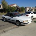 89 Turbo 331 Fox Body Mustang