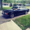 89 Turbo R Bentley
