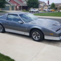 89&#039; Pontiac Firebird Trans Am