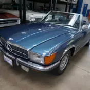 89560 Miles 4.5L V8 AutomaticConvertible