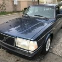 89K ORIGINAL MILES. VERY NICE SHAPE CLASSIC COLLECTIBLE !!!!!