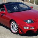90 300ZX TWIN TURBO ONE OF A KIND