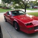 90 Camaro 36xxx miles