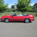 &#039;90 Chrysler LeBaron Convertible! ONE OWNER 48k miles! Excellent!