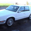 90 CHRYSLER NEWYORKER