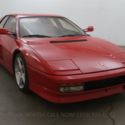 90 Ferrari Testarossa 5 Speed Manual AC Power Windows Highly Collectible Driver