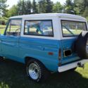 90% ORIGINAL ADULT DRIVEN 302 V8 3 SPEED STANDARD TRANSMISSION