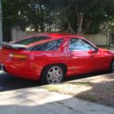 90 porsche 928 S4 excellent and beautiful