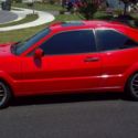 90 VW Corrado ABA 16v-T