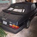 900 SAAB, parts car