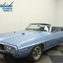 90K ACT MILES, #S MATCH 350 V8, FACTORY COLORS, FULLY RESTORED, PS, PB W/DSC, AC