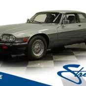90K BELIEVED ACTUAL MILES, V12 POWER, 3 SPEED AUTOMATIC, POWER STEER AND BRAKES,