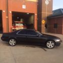 91 Acura legend coupe